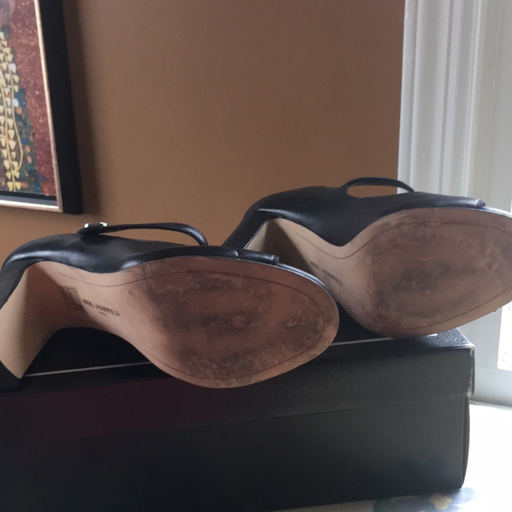 Shoes - Picture 3 of 4